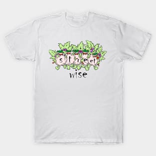 STREET WISE LADRONES T-Shirt